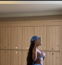 Ashley - escort in Guangzhou