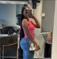 Ashley - escort in Guangzhou