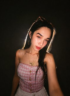 Ashley Santos - Transsexual escort in Manila Photo 1 of 10