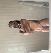 Ashley - escort in Cape Town