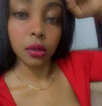 Ashley - escort in Doha