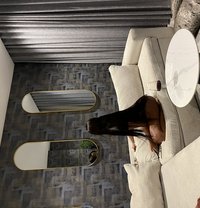 Ashley - puta in Durban