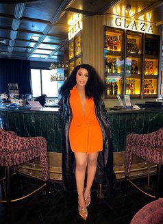 Ashley - escort in Gurgaon Photo 4 of 5