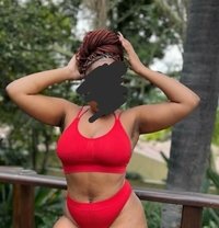 ASHLEY NEW ARRIVAL FROM SOUTH AFRICA - escort in Hyderabad Photo 2 of 3