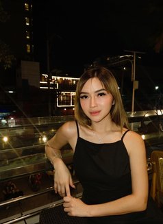 Ashley new in delhi @ aero city. - puta in New Delhi Photo 10 of 12