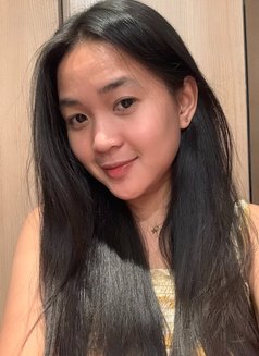 Ashley - escort in Chandigarh Photo 1 of 5