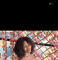 Tiwaminaj13 - escort in Kilimani