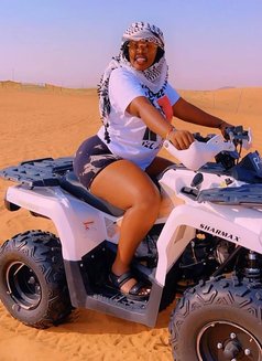 Ashley - escort in Riyadh Photo 3 of 3