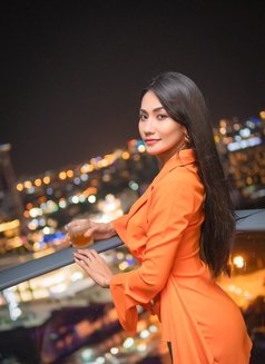 Ashley - escort in Bangkok Photo 5 of 16