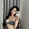 Ashley - escort in Tokyo