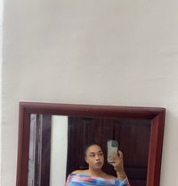Ashley - puta in Abidjan