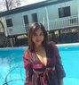 Ashley | Vcs | Escort and Content - puta in Manila Photo 1 of 4