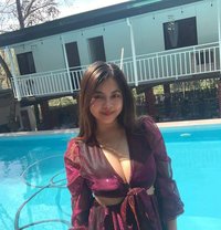 Ashley | Vcs | Escort and Content - puta in Manila Photo 1 of 4