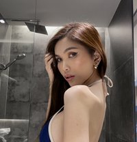 Ashley - escort in Bangkok