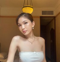 Ashley - escort in Bangkok