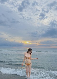 Ashley - escort in Bangkok Photo 6 of 16