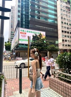 Ashley - escort in Taipei Photo 8 of 14