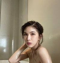 Ashley ,sexy pretty girl - escort in Taipei