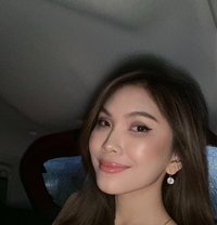 Ashley ,sexy pretty girl - escort in Bangkok