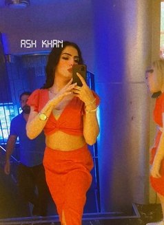 Ashley Vip Model - Acompañantes transexual in Dubai Photo 4 of 9