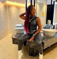 Ashley20 - escort in Al Sohar