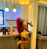 Ashley20 - escort in Al Sohar