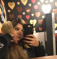 Ashley247 - escort in Reading