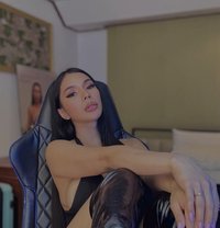 Ashley4U - Acompañantes transexual in Bangkok Photo 3 of 26