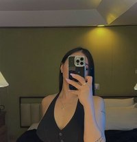 AshleyMe - Transsexual escort in Bangkok