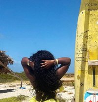 Ashleywest - escort in Dakar