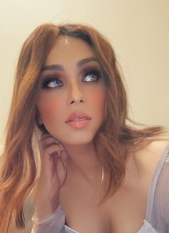 Ashly - Acompañantes transexual in Riyadh Photo 11 of 21