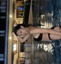 Ashly - puta in Kuala Lumpur