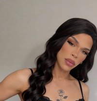 Ashly moor - Transsexual escort in Birmingham