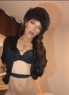 Ashly moor - Transsexual escort in Luton Photo 7 of 8