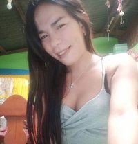 Ashly Nicole - Transsexual escort in Manila