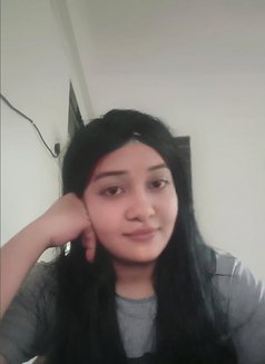 Ashlyen - escort in Bangalore Photo 1 of 2