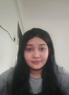 Ashlyen - escort in Bangalore Photo 2 of 2
