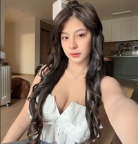 Ashlyn - escort in Taipei