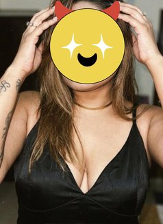 Ashmeet Kaur:Pure Chemistry, No Filters! - escort in Indore Photo 1 of 5