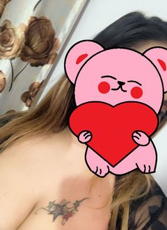 Ashmeet Kaur:Pure Chemistry, No Filters! - escort in Indore Photo 5 of 5