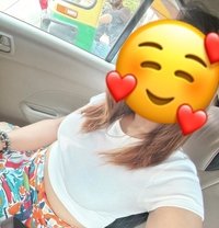 Ashmit Kaur Independent Girl - escort in Bangalore