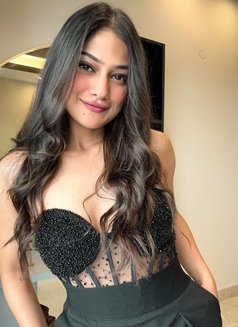 Ashmita - escort in Kolkata Photo 1 of 2