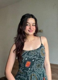 Ashmita - escort in Kolkata Photo 2 of 2