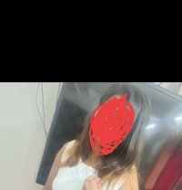 Ashmita - escort in Pune