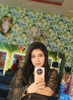 Ashmita Indipendent Girl - escort in Jaipur Photo 1 of 4
