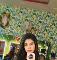 Ashmita Indipendent Girl - escort in Jaipur