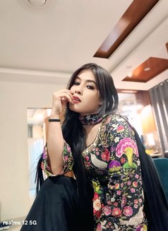 Ashmita Indipendent Girl - escort in Jaipur Photo 2 of 4