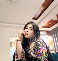 Ashmita Indipendent Girl - escort in Jaipur