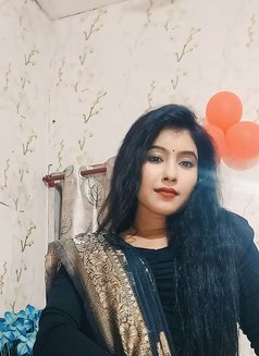 Ashmita Indipendent Girl - escort in Jaipur Photo 3 of 4