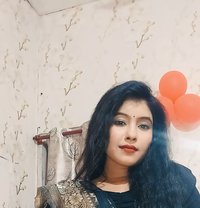 Ashmita Indipendent Girl - escort in Jaipur